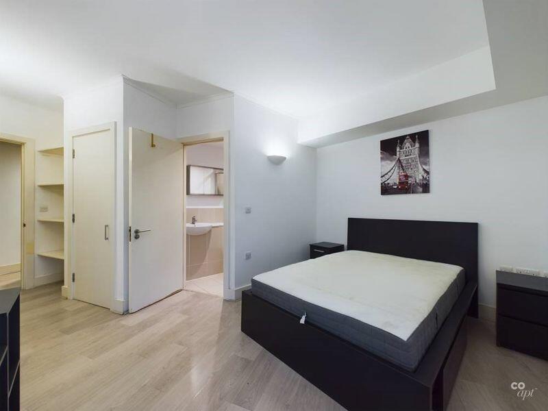 Additional property image - Stroudley Road, Brighton