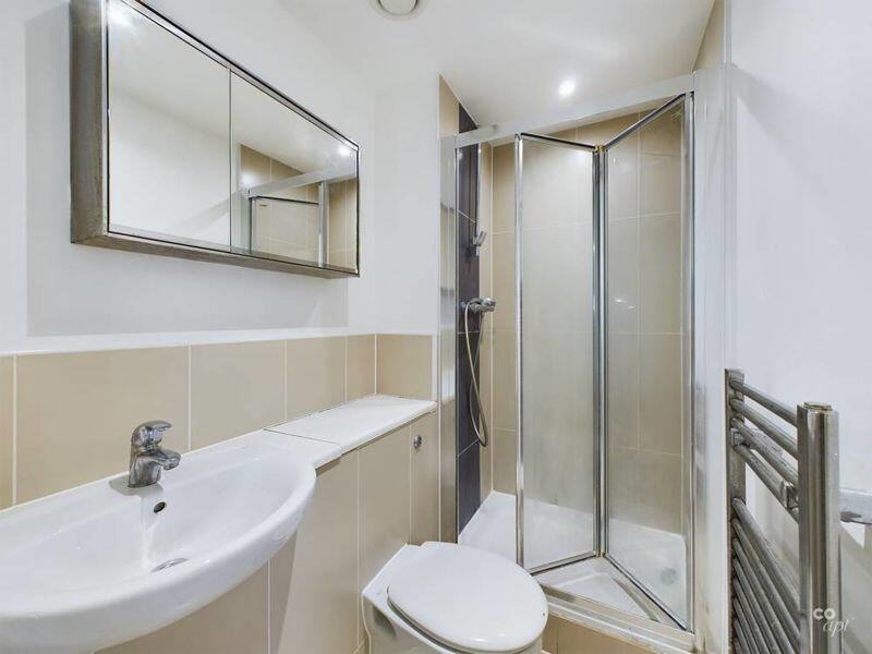Additional property image - Stroudley Road, Brighton