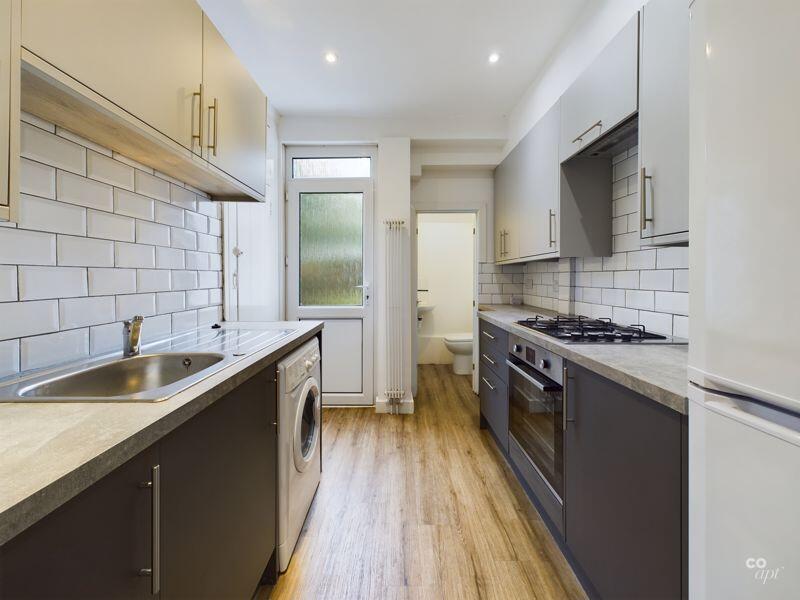 Additional property image - Coombe Road, Brighton