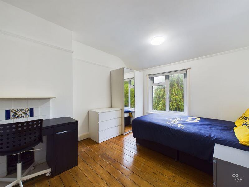 Additional property image - Coombe Road, Brighton