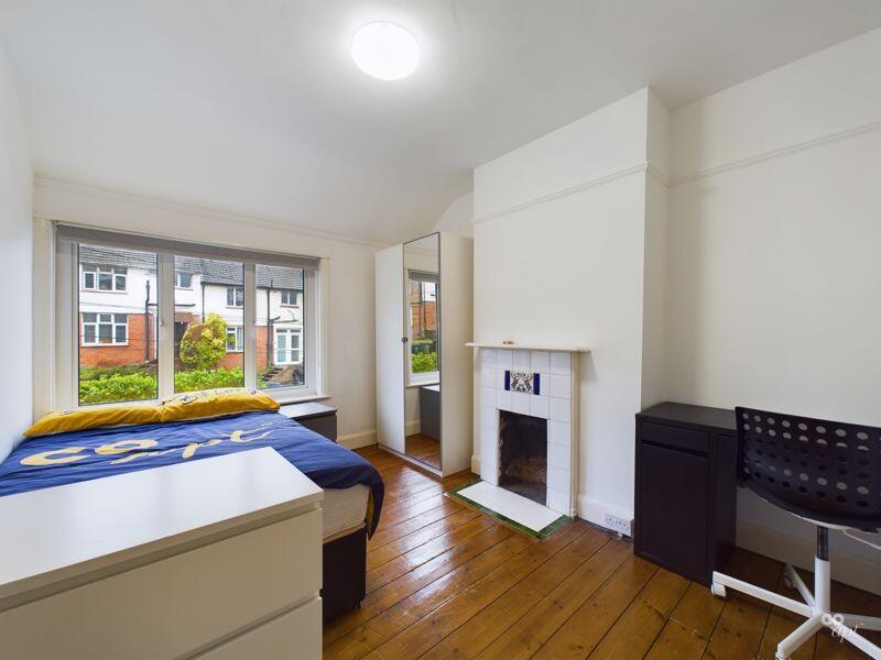 Additional property image - Coombe Road, Brighton