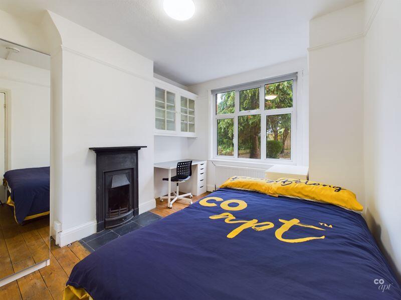 Additional property image - Coombe Road, Brighton