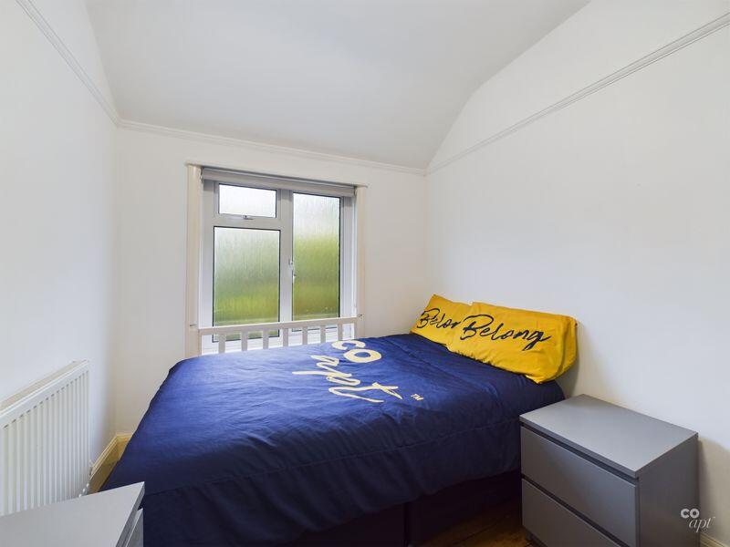 Additional property image - Coombe Road, Brighton