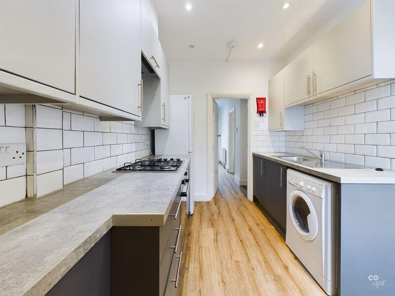 Additional property image - Coombe Road, Brighton