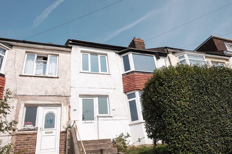 Main image of property: Crayford Road, Brighton