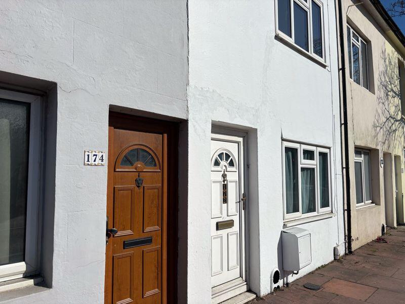 Main image of property: Ditchling Road, Brighton