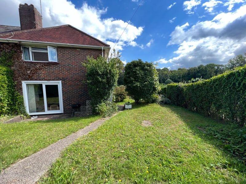 Main image of property: Hawkhurst Road, Brighton