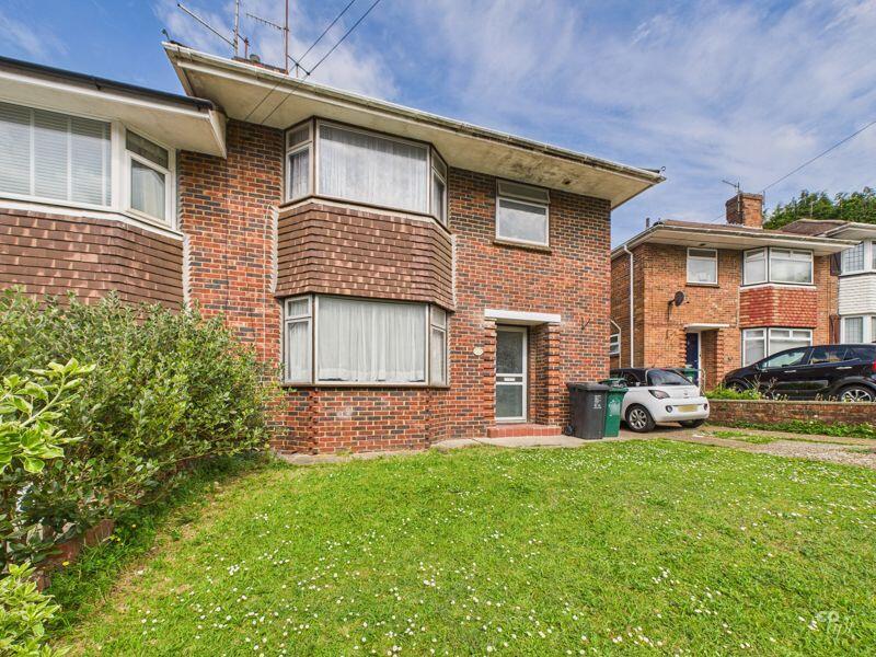 Main image of property: Ashurst Road, Brighton
