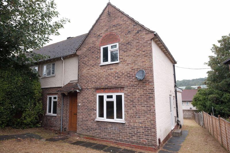 Main image of property: Hillside, Brighton