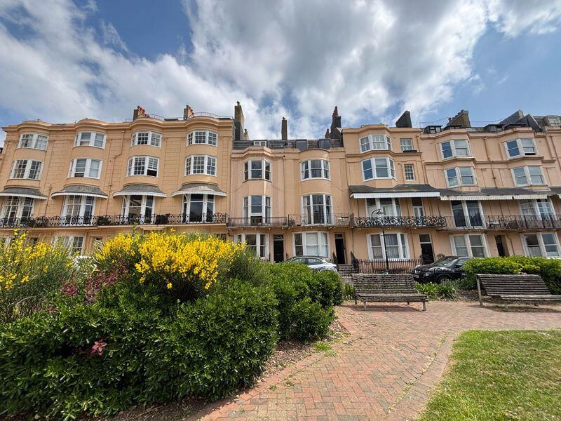 Main image of property: Bedford Square, Brighton