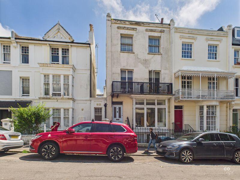 Main image of property: Sillwood Road, Brighton