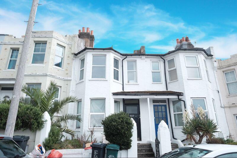 Main image of property: Hollingdean Terrace, Brighton