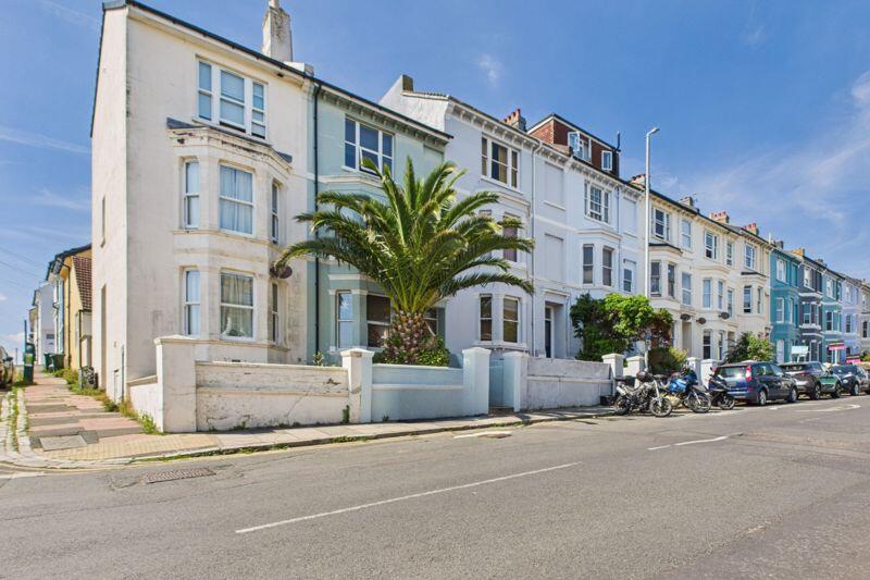 Main image of property: Queens Park Road, Brighton