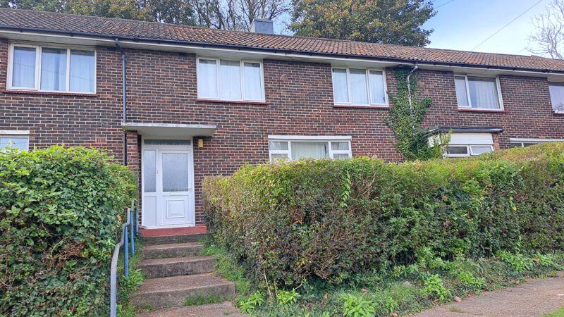 Main image of property: Wild Park Close, Brighton