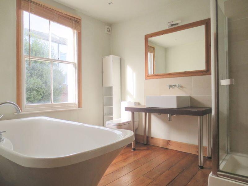 Main image of property: Park Crescent Road, Brighton