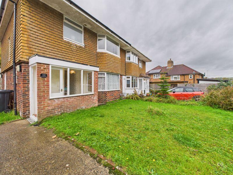 Main image of property: Ashurst Road, Brighton