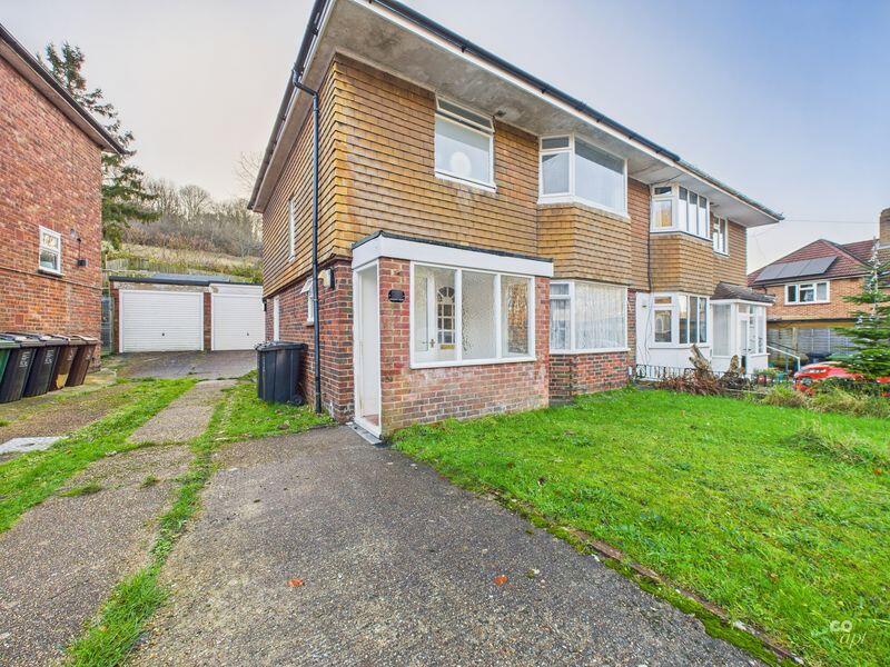 Main image of property: Ashurst Road, Brighton