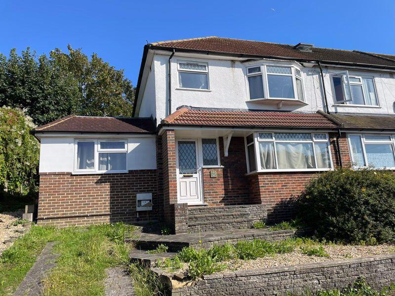 Main image of property: Medmerry Hill, Brighton