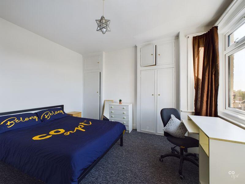 Main image of property: Whippingham Street, Brighton