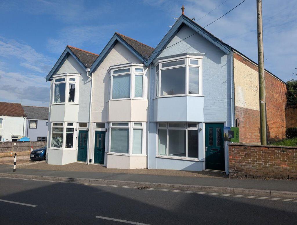 Main image of property: Mill Hill Road, Cowes