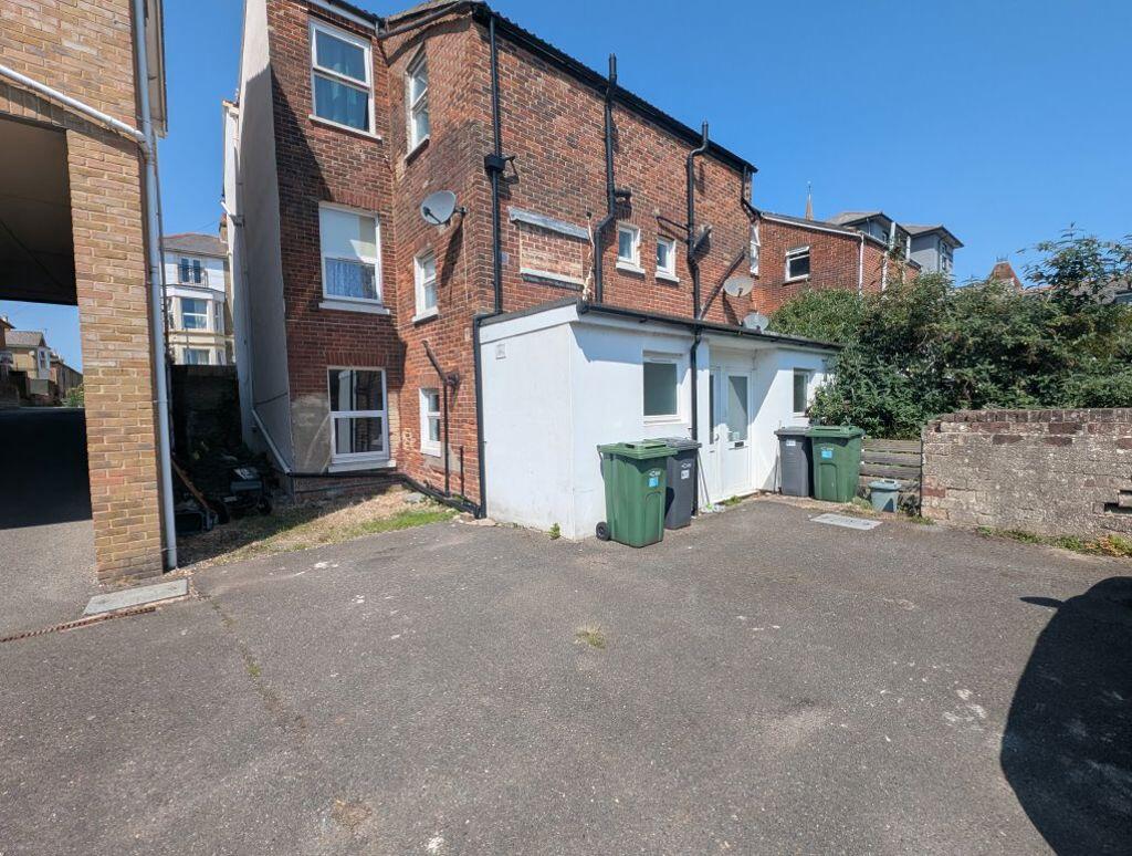 Main image of property: West Street, Ryde, Isle of Wight