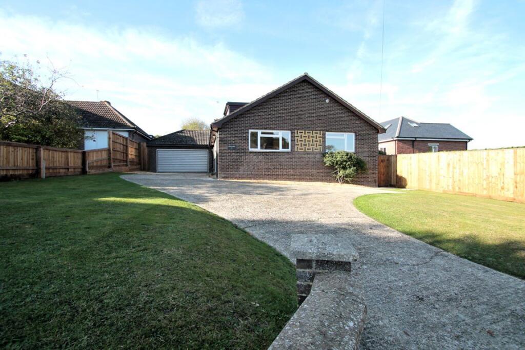 Main image of property: Ward Avenue, Cowes