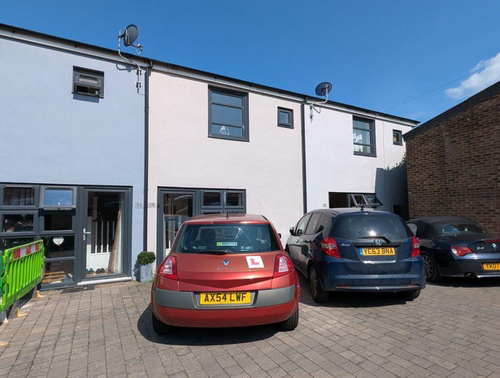 Main image of property: Mill Hill Road, Cowes, Isle of Wight