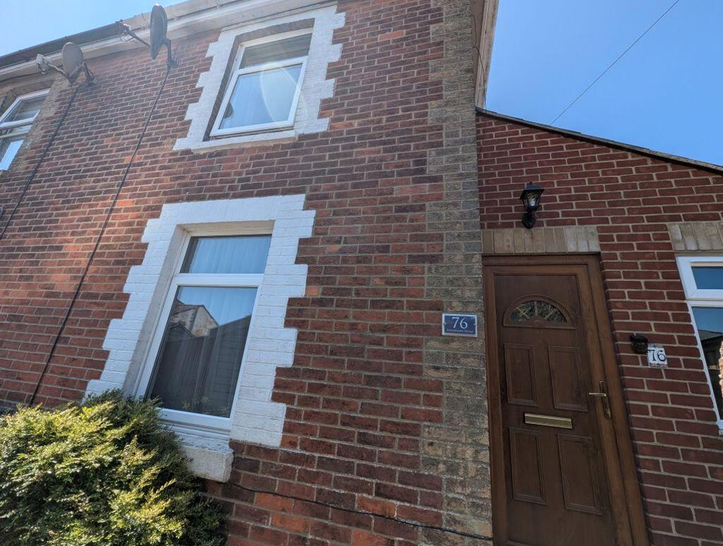 Main image of property: Swanmore Road, Ryde, Isle of Wight