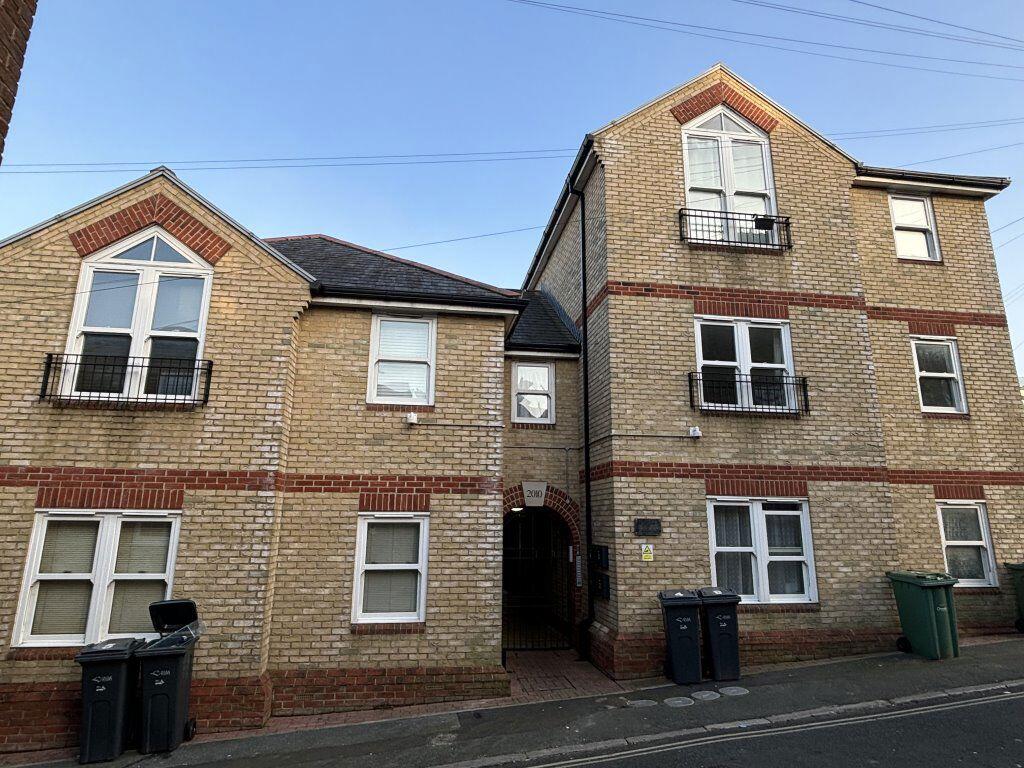 Main image of property: Union Road, Ryde, Isle Of Wight