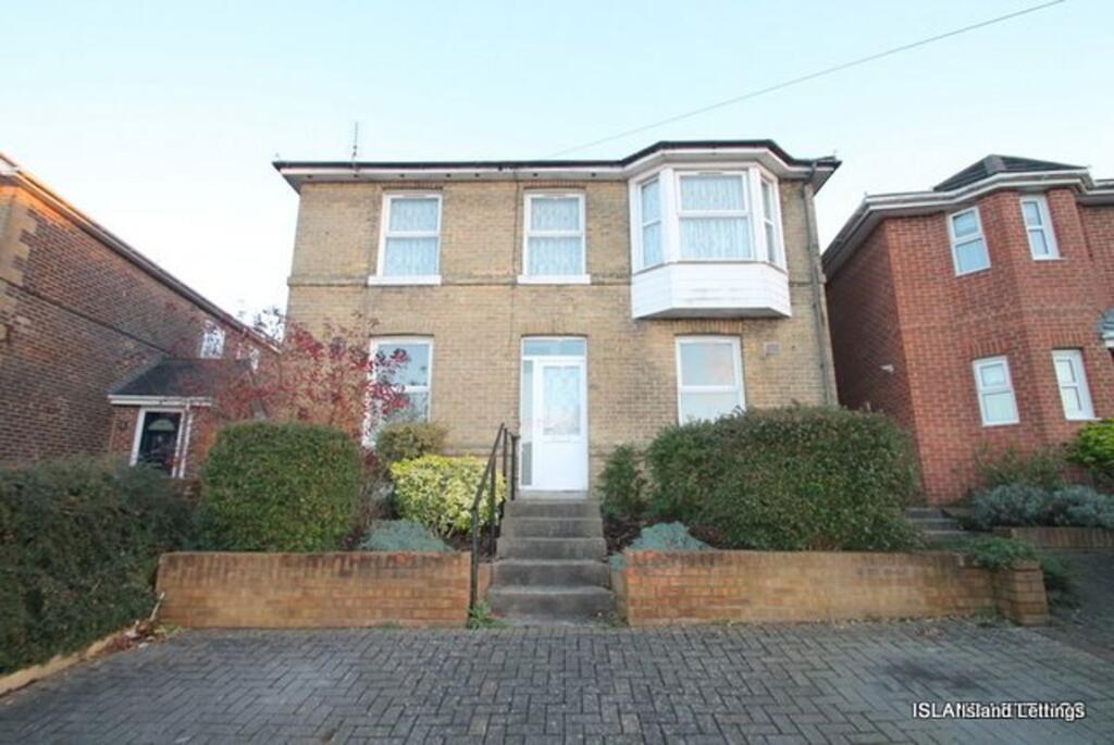 Main image of property: St Johns Wood Road, Ryde