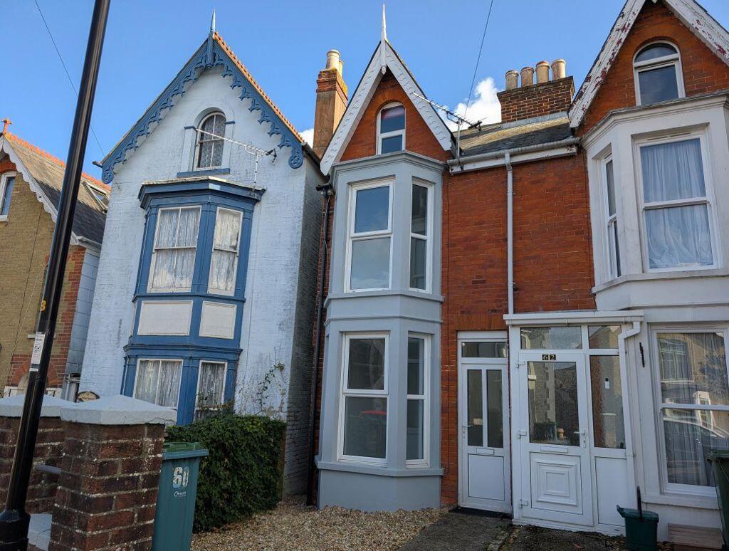 Main image of property: Bellevue Road, Cowes, Isle of Wight