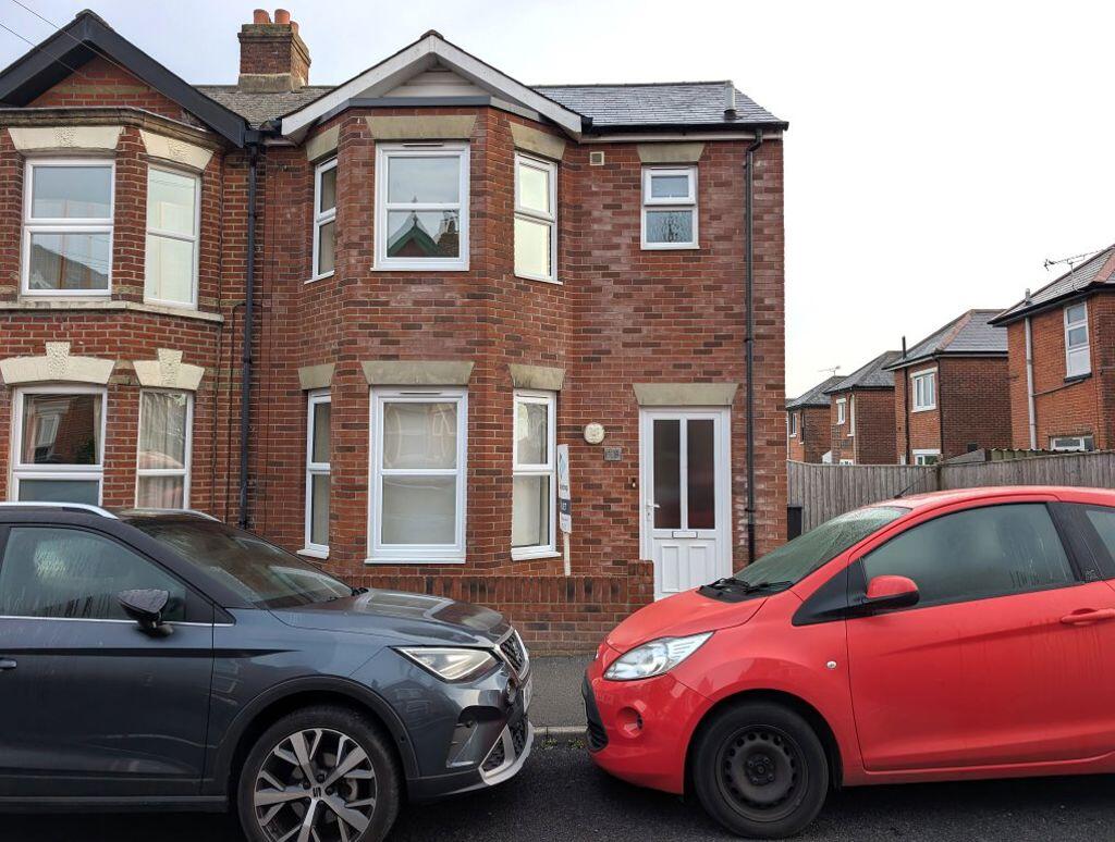 Main image of property: Bellevue Road, Cowes, Isle of Wight
