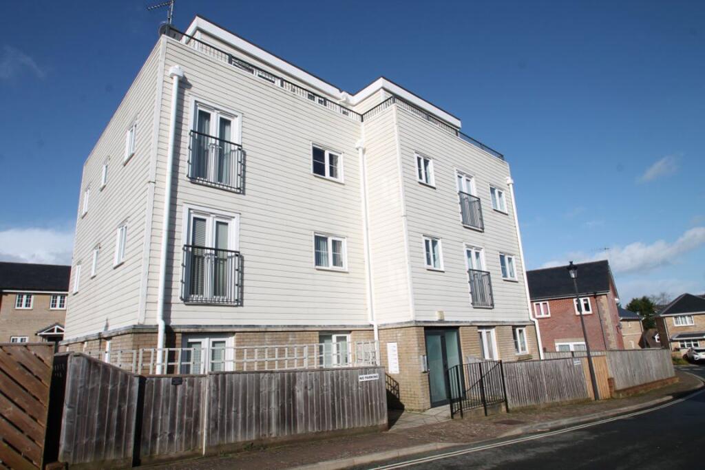 Main image of property: Atherley Park Close, Shanklin, Isle of Wight