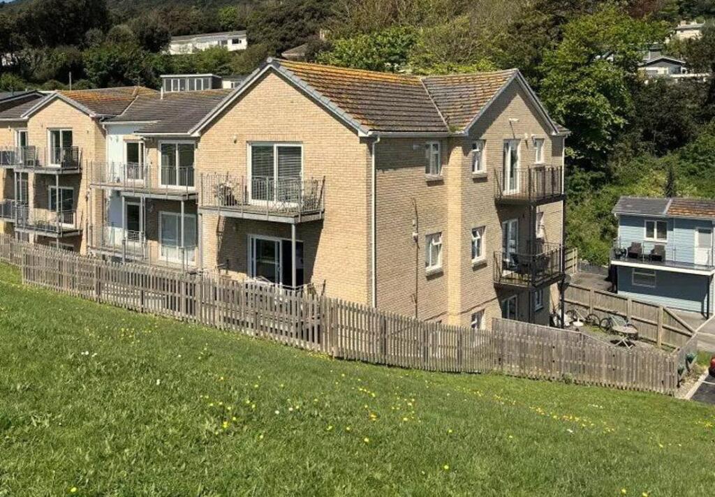 Main image of property: Shore Road, Bonchurch, Isle of Wight