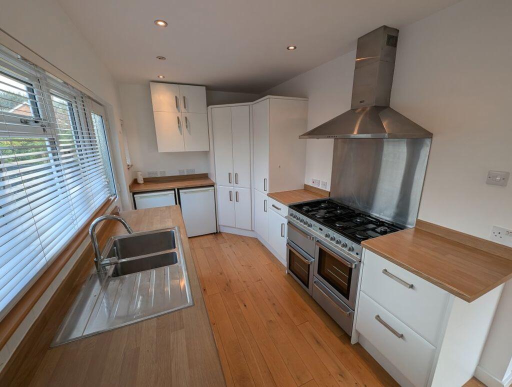 Main image of property: Coronation Avenue, Northwood, Isle of Wight