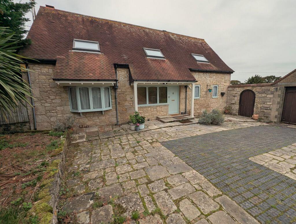 Main image of property: Yarmouth Road, Calbourne, Isle of Wight