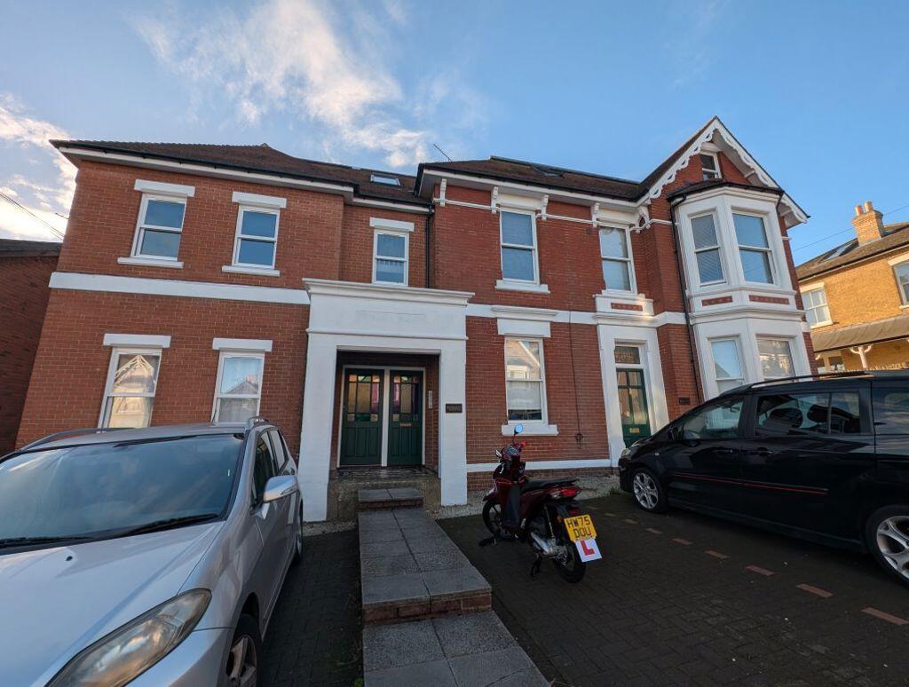 Main image of property: Mill Hill Road, Cowes, Isle of Wight