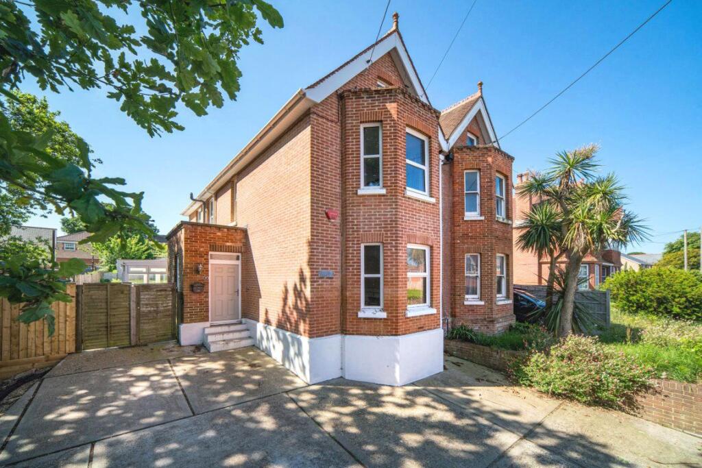 Main image of property: TOTLAND