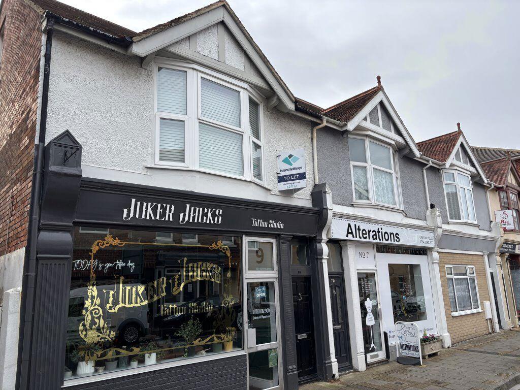 Main image of property: York Avenue, East Cowes