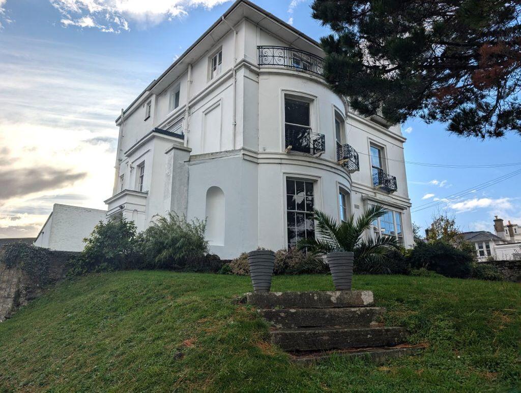 Main image of property: Melville Street, Ryde, Isle of Wight