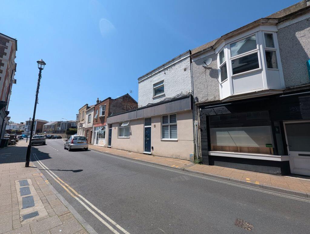 Main image of property: High Street, Ryde