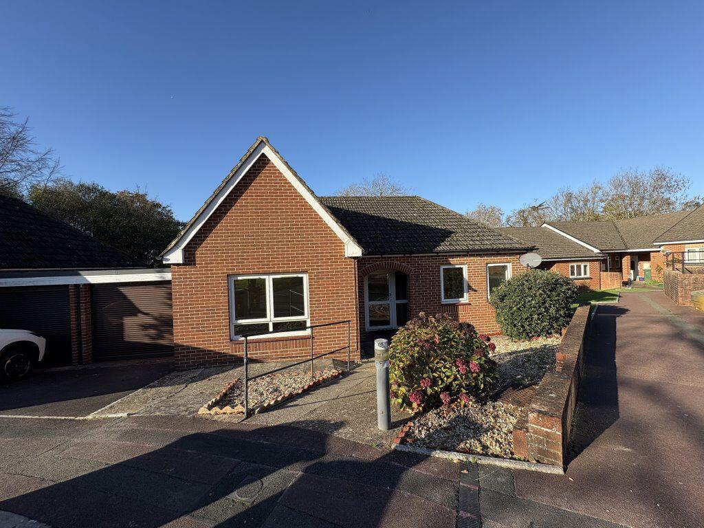 Main image of property: Binstead Road, Ryde, Isle of Wight