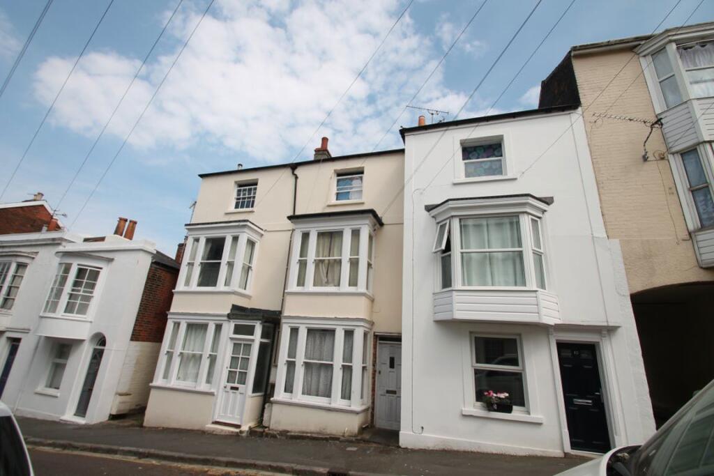 Main image of property: Nelson Street, Ryde