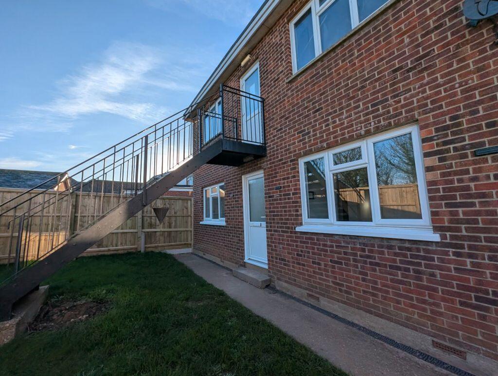 Main image of property: SANDOWN