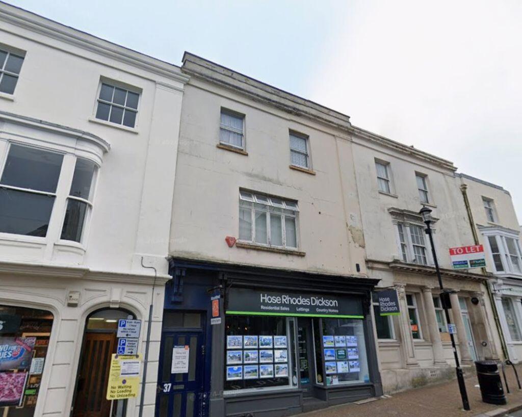 Main image of property: Union Street, Ryde, Isle of Wight