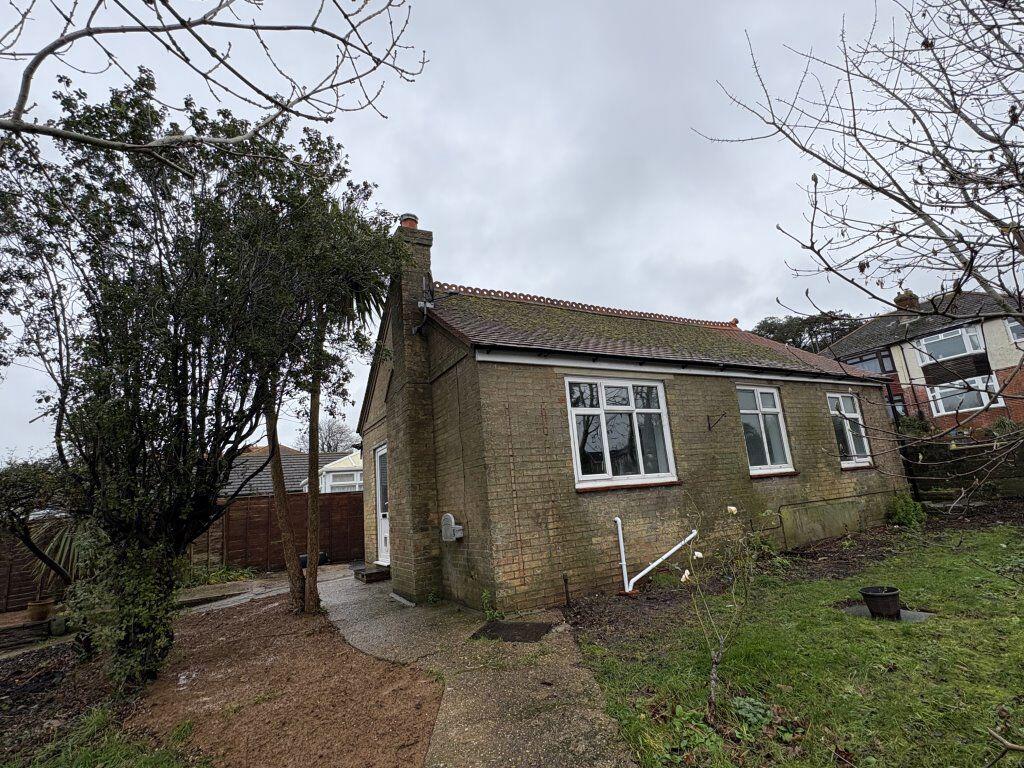 Main image of property: Connaught Road, East Cowes
