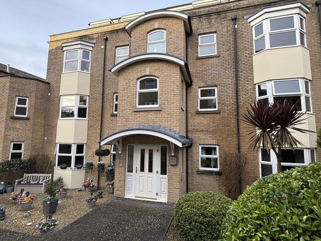 Main image of property: Cross Street, Ryde, Isle of Wight