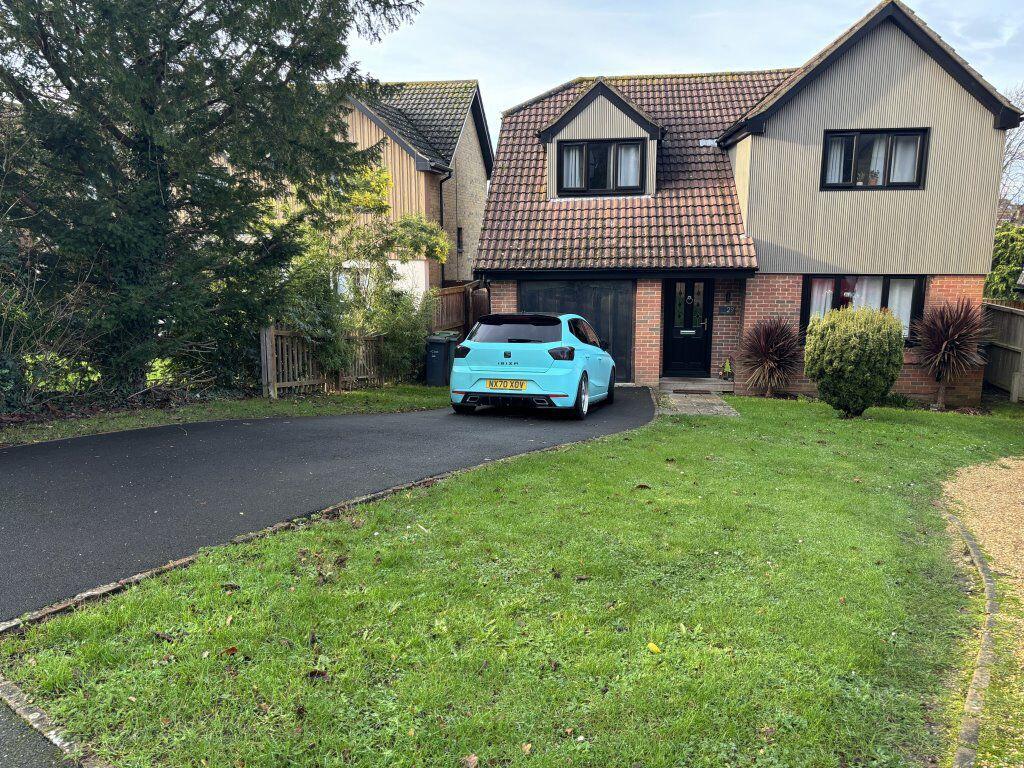 Main image of property: Horestone Drive, Seaview, Isle of Wight