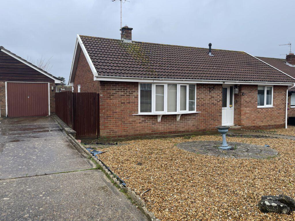 Main image of property: SANDOWN