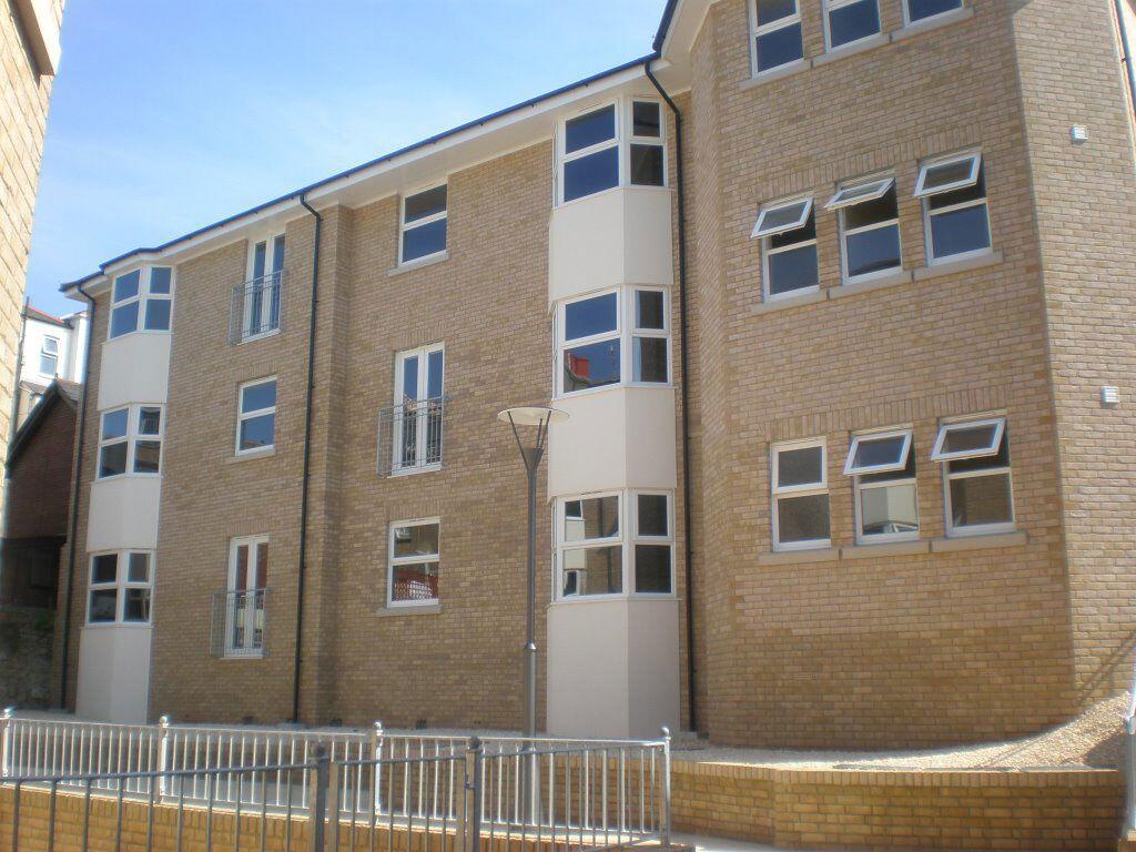 Main image of property: Cross Street, Ryde, Isle of Wight